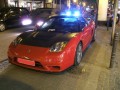 Honda NSX in Köln